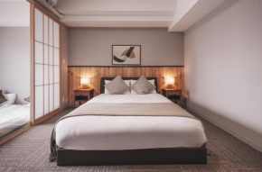 Bayship Doutonbori - Vacation STAY 17227